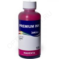 Чернила Inktec E0017-100MM magenta (пурпурные), 100 мл.