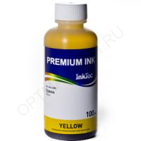 Чернила Inktec E0017-100MY yellow (желтые), 100 мл.