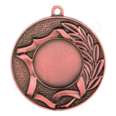 Медаль 070.03 бронза, 50 мм